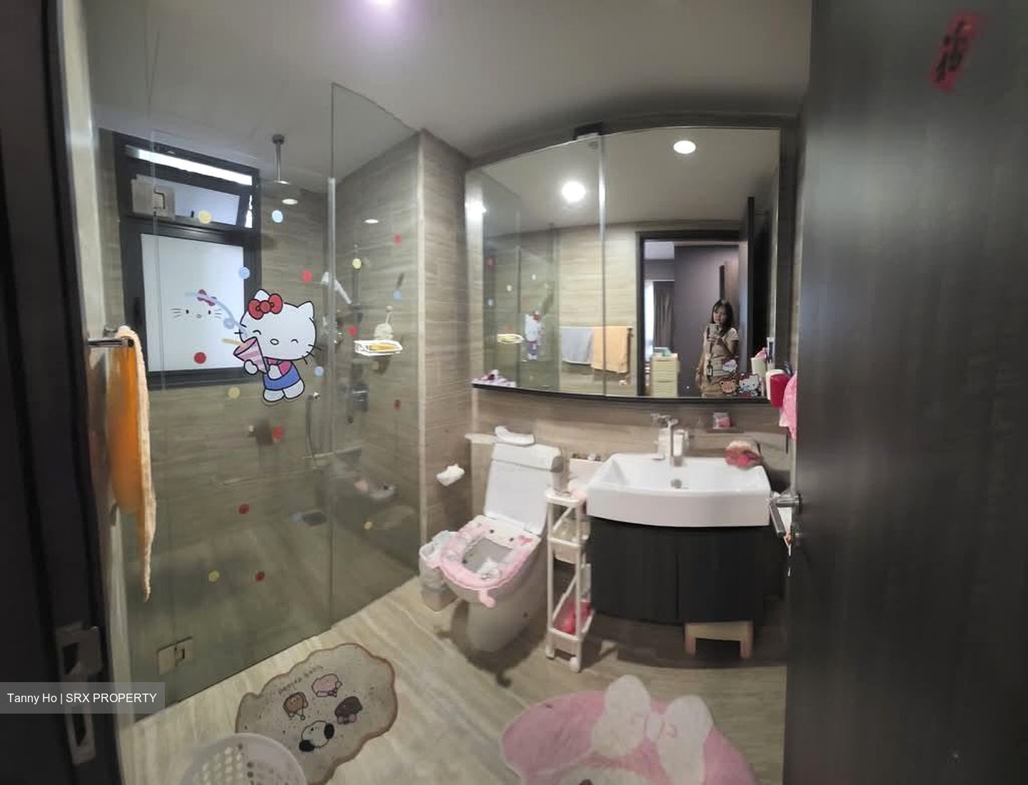 North Park Residences (D27), Apartment #560596871
